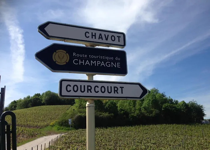 Gite Du Clos Pommier