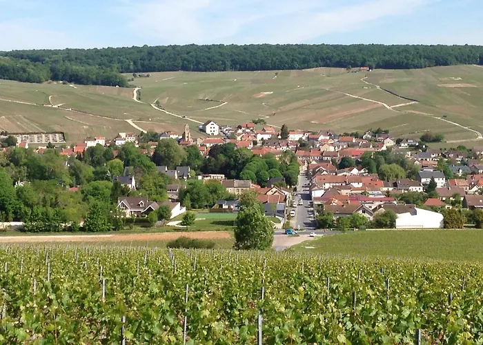 Gite Du Clos Pommier
