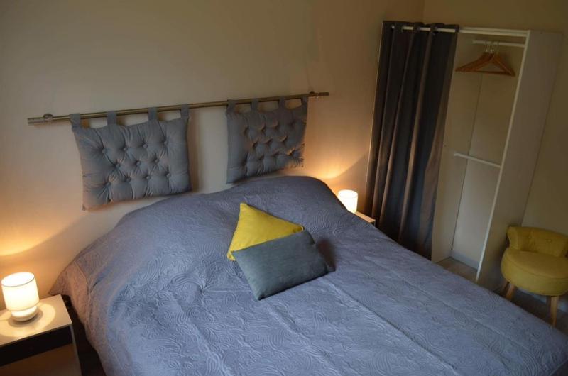 Holiday home Du Clos Pommier Chavot-Courcourt