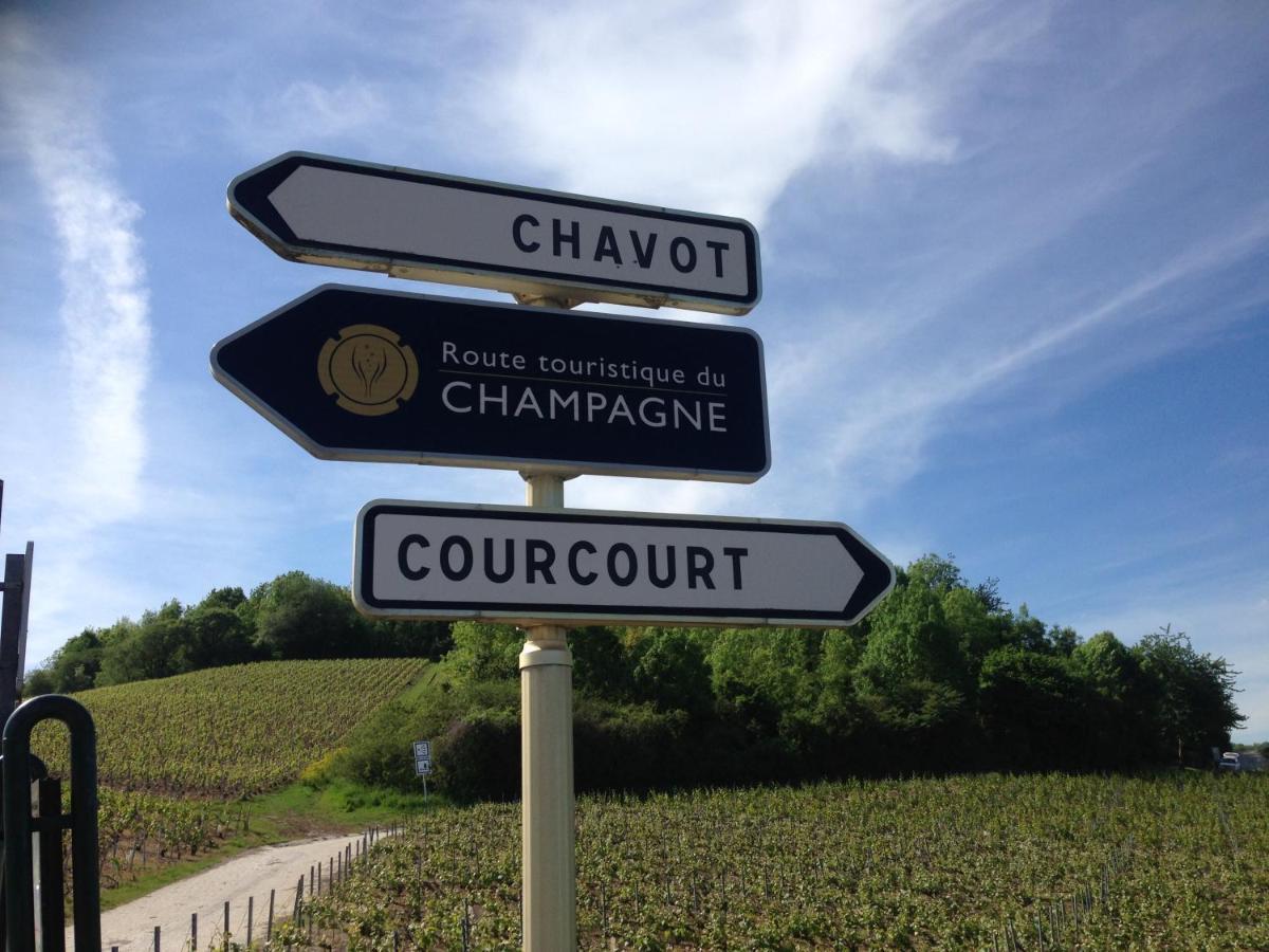 Du Clos Pommier *